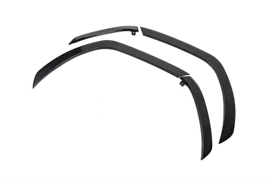Toyota Land Cruiser 200 2007–2021 Restylingkit voor LC 300 High-Line (V1) Foto 49