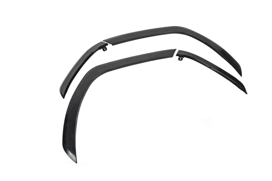 Toyota Land Cruiser 200 2007–2021 Restylingkit voor LC 300 High-Line (V1) Foto 50
