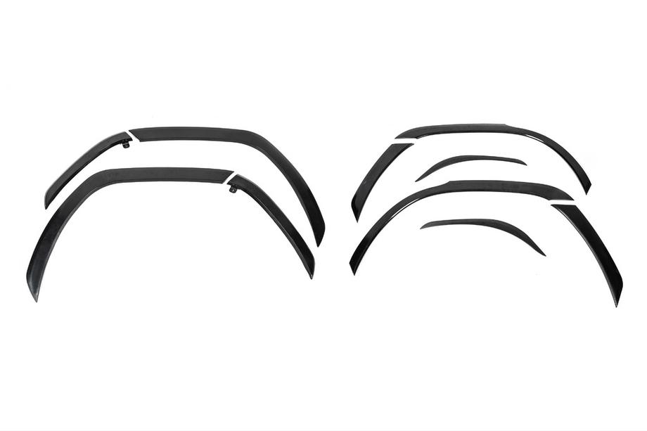 Toyota Land Cruiser 200 2007–2021 Restylingkit voor LC 300 High-Line (V1) Foto 51
