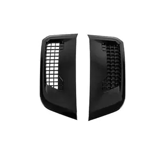 Afdekkappen voor spatbordventilatie (2 stuks) Land Rover Defender 2019– foto 3
