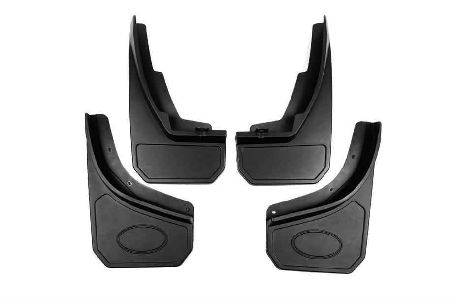Land Rover Defender 2019– Premium spatlapset (4 st.) Image