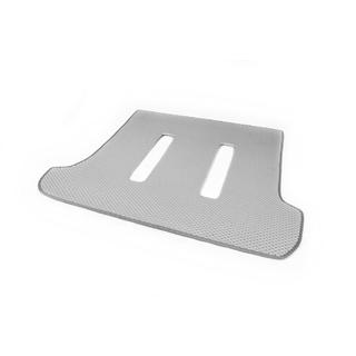 Kofferbakmat grijs (EVA, 5 of 7 zitplaatsen) Toyota Land Cruiser Prado 120 2002–2009 foto 4