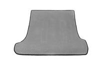 Lexus GX470 2002–2009 Kofferbakmat grijs (EVA, 5 of 7 zitplaatsen) foto 1