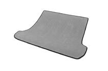 Lexus GX470 2002–2009 Kofferbakmat grijs (EVA, 5 of 7 zitplaatsen) foto 2