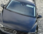 Volkswagen Passat B8 2015–2023 Spiegelkappen RLine-Look (2 st., EU) foto 6