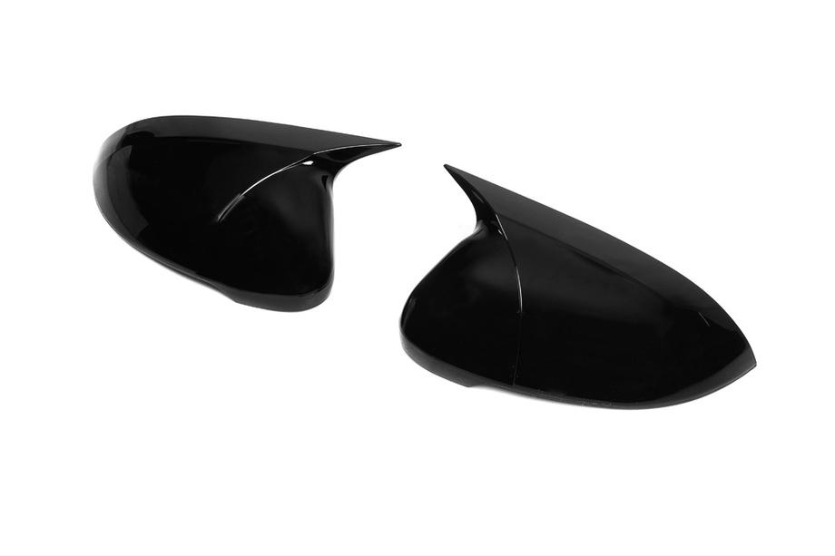 Volkswagen Passat B8 2015–2023 Spiegelkappen BMW-Style (2 stuks) Foto 1