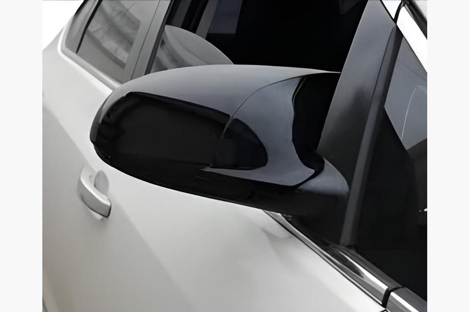 Fiat Tipo 2016– Spiegelkappen BMW-Style (2 stuks) Foto 1
