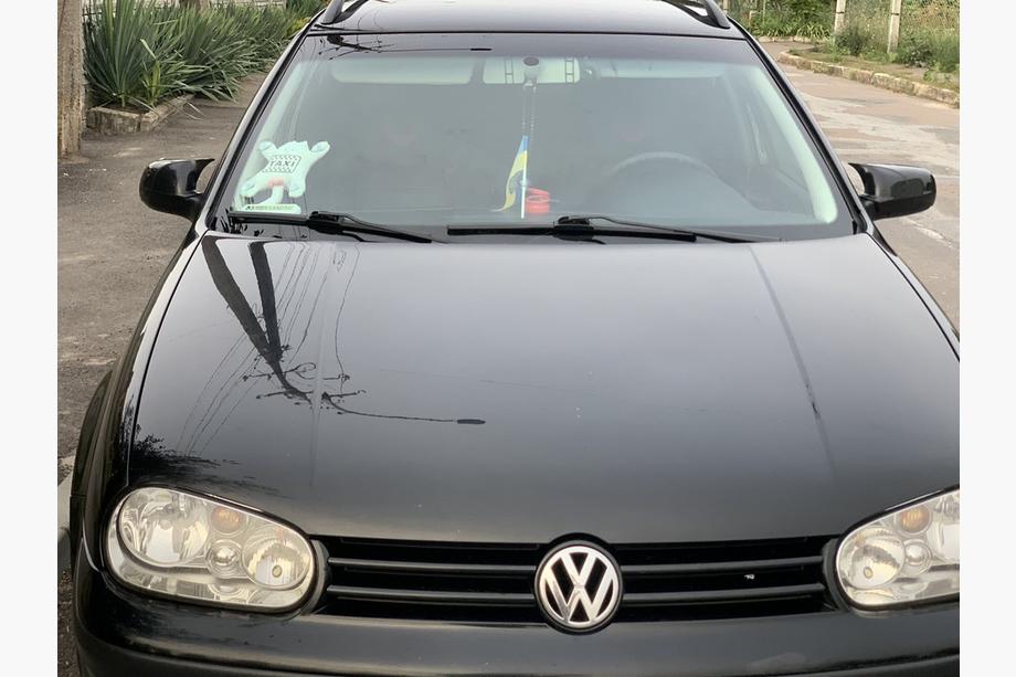 Volkswagen Golf 4 1997–2006 Spiegelkappen RLine-Look (2 stuks) Foto 6