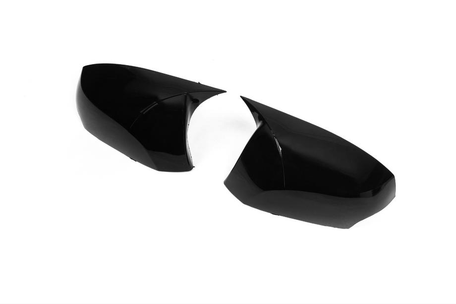 Renault Megane III 2009–2016 Spiegelkappen BMW-Style (2 stuks) Foto 9