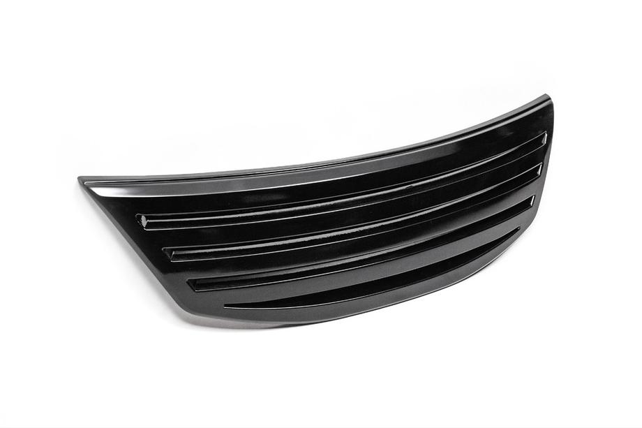 Kia Sorento II XM 2009–2014 Zwarte grille (kunststof) Image