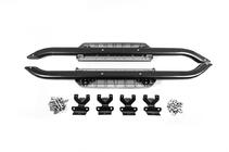 Land Rover Defender 2019– OEM side steps (voor 90, 2 stuks) foto 4