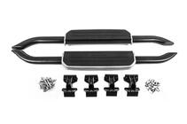 Land Rover Defender 2019– OEM side steps (voor 90, 2 stuks) foto 1