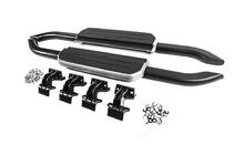 Land Rover Defender 2019– OEM side steps (voor 90, 2 stuks) foto 3