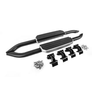 OEM side steps (voor 90, 2 stuks) foto 2