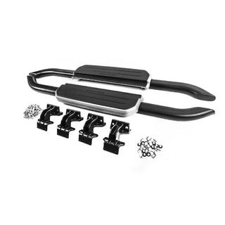 OEM side steps (voor 90, 2 stuks) foto 3
