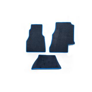 EVA automatten (CDI, blauw) foto 1