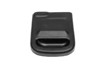 Opel Astra G Classic 1998–2012 Adapter voor armsteun foto 1