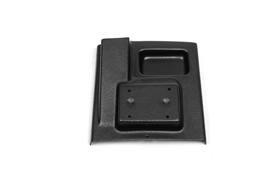 Volkswagen Jetta 2006–2011 Armsteunadapter type 2 Image