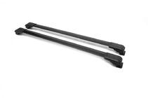 Renault Duster 2018–2024 Vergrendelbare dwarsbalken voor dakrails Wingbar V1 (2 stuks) foto 16