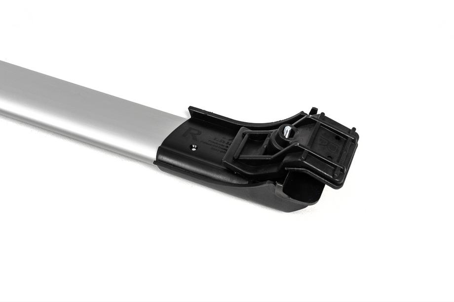 Afsluitbare dwarsdragers voor standaard dakrails Skybar V1 (2 stuks) Foto 21