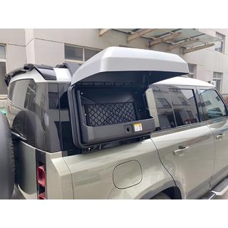 Expeditiekist V1 Land Rover Defender 2019– foto 1