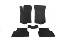 Chevrolet Aveo T300 2011–2020 EVA automatten (zwart) foto 1