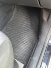 Ford Fusion 2002–2012 EVA automatten (zwart) foto 1