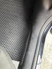 Ford Fusion 2002–2012 EVA automatten (zwart) foto 2