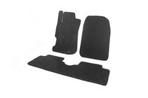 Honda Civic Sedan VII 2001–2006 EVA automatten (zwart) foto 2
