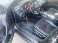 Honda Accord VIII 2008–2012 EVA automatten (zwart) foto 3