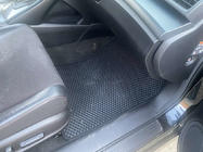 Honda Accord VIII 2008–2012 EVA automatten (zwart) foto 1