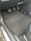 Ford Mondeo 2000–2007 EVA automatten (zwart) foto 1