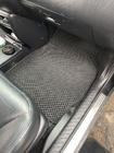 Ford Mondeo 2000–2007 EVA automatten (zwart) foto 2