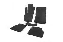 Ford Mondeo 2000–2007 EVA automatten (zwart) foto 5