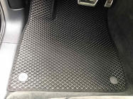 Audi Q7 2015–2026 EVA automatten (zwart) foto 10