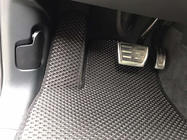 Audi Q7 2015–2026 EVA automatten (zwart) foto 2