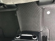 Audi Q7 2015–2026 EVA automatten (zwart) foto 12