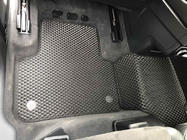 Audi Q7 2015–2026 EVA automatten (zwart) foto 14