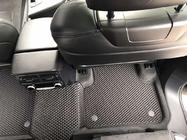 Audi Q7 2015–2026 EVA automatten (zwart) foto 17