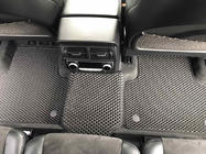 Audi Q7 2015–2026 EVA automatten (zwart) foto 6