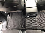 Audi Q7 2015–2026 EVA automatten (zwart) foto 5