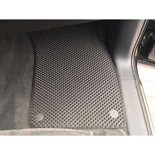 EVA automatten (zwart) Audi Q7 2015–2026 foto 4