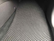 Ford Fiesta 2008–2017 EVA automatten (zwart) foto 4