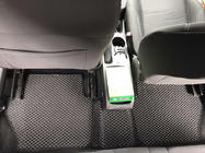 Ford Fiesta 2008–2017 EVA automatten (zwart) foto 8