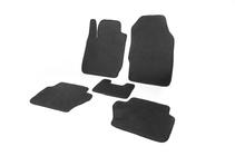 Ford Fiesta 2008–2017 EVA automatten (zwart) foto 10