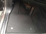 BMW X6 E71 2008–2014 EVA automatten V-1 (zwart) foto 1