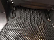 BMW X6 E71 2008–2014 EVA automatten V-1 (zwart) foto 8
