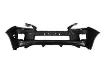 Lexus LX570/450d 2008–2022 Voorbumper (2012-2015, spuitklaar) foto 4
