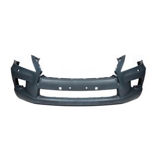 Voorbumper (2012-2015, spuitklaar) Lexus LX570/450d 2008–2022 foto 1
