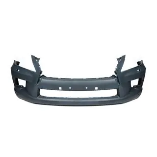 Voorbumper (2012-2015, spuitklaar) Lexus LX570/450d 2008–2022 foto 1